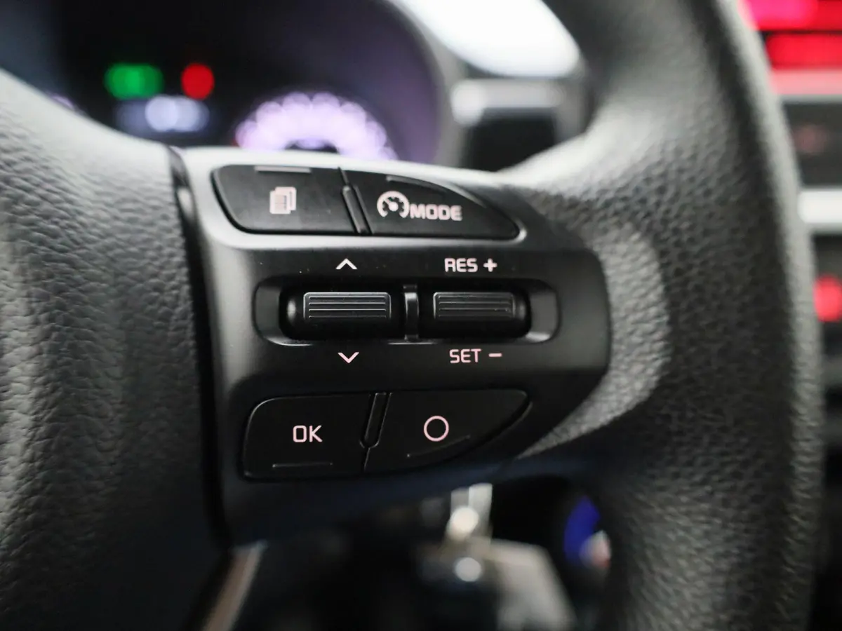 1.0 DPi ComfortLine | APPLE CARPLAY | AIRCO | BLUETOOTH | CRUISE CONTROL | MULTIFUNCTIONEEL STUURWIEL | 5-DEURS |