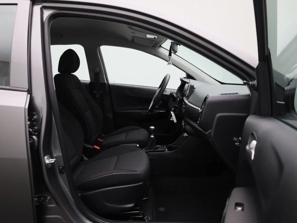 1.0 DPi ComfortLine | APPLE CARPLAY | AIRCO | BLUETOOTH | CRUISE CONTROL | MULTIFUNCTIONEEL STUURWIEL | 5-DEURS |