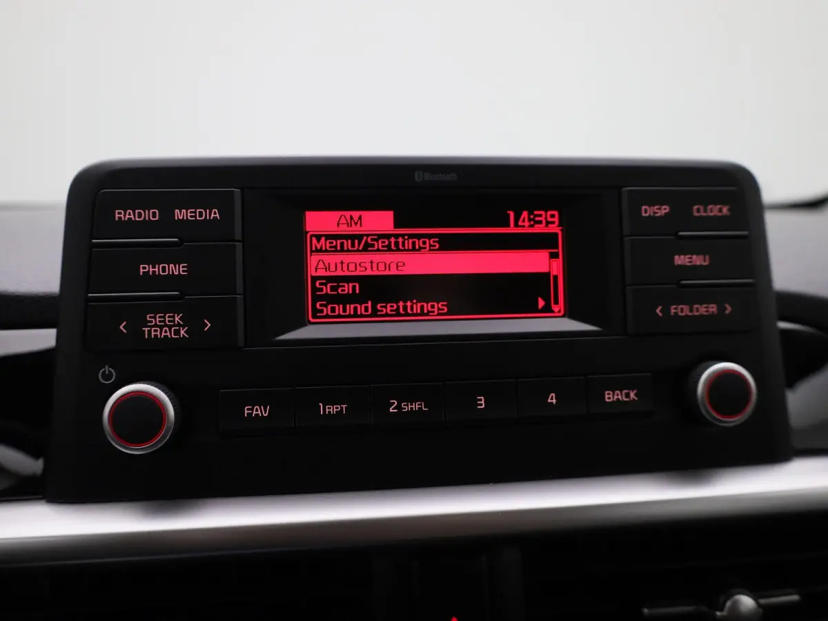 1.0 DPi ComfortLine | APPLE CARPLAY | AIRCO | BLUETOOTH | CRUISE CONTROL | MULTIFUNCTIONEEL STUURWIEL | 5-DEURS |