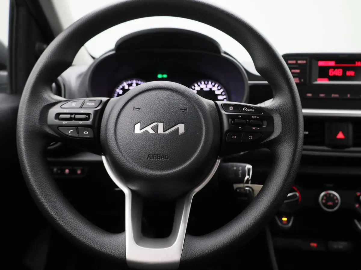 1.0 DPi ComfortLine | APPLE CARPLAY | AIRCO | BLUETOOTH | CRUISE CONTROL | MULTIFUNCTIONEEL STUURWIEL | 5-DEURS |