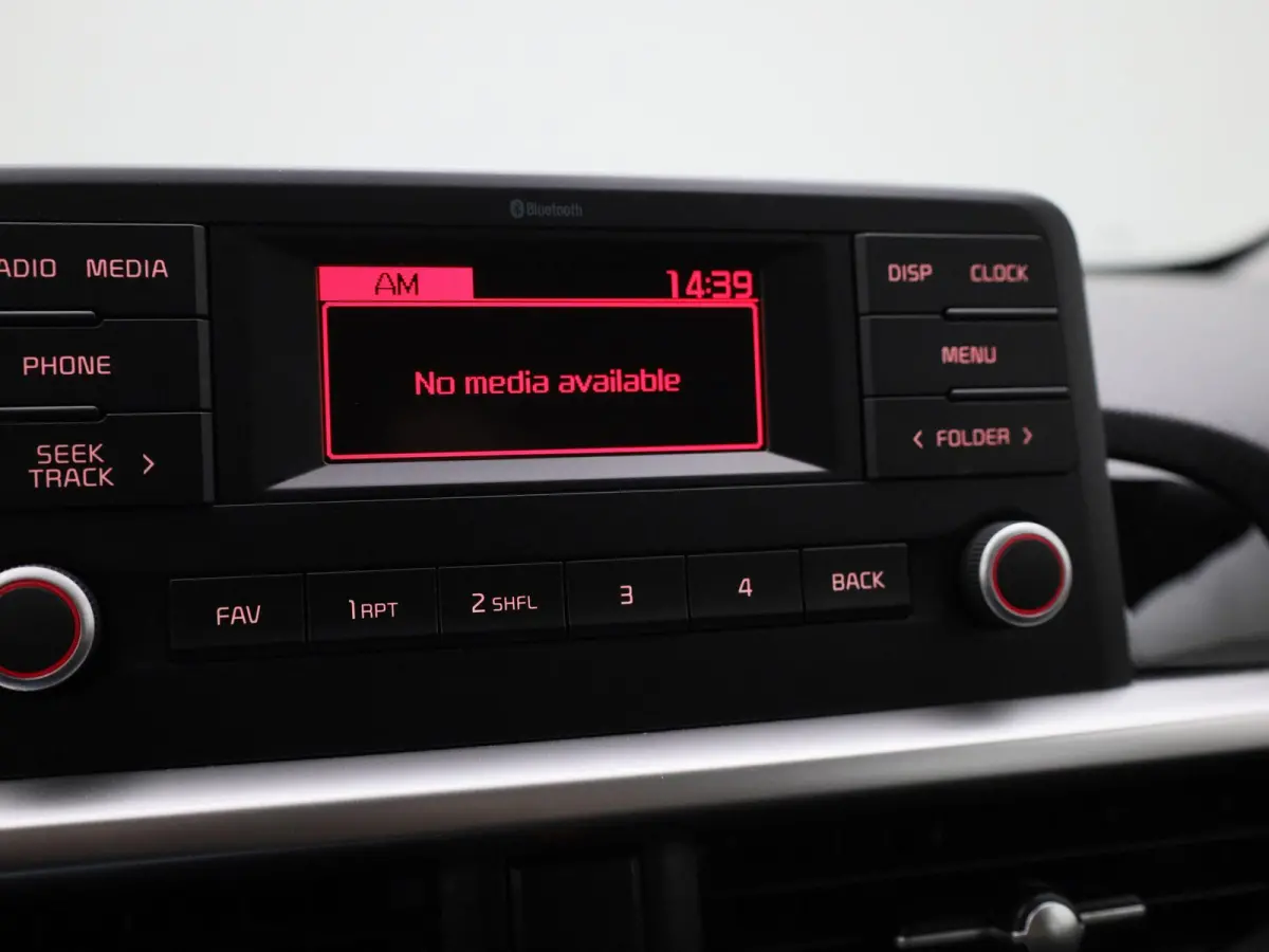 1.0 DPi ComfortLine | APPLE CARPLAY | AIRCO | BLUETOOTH | CRUISE CONTROL | MULTIFUNCTIONEEL STUURWIEL | 5-DEURS |