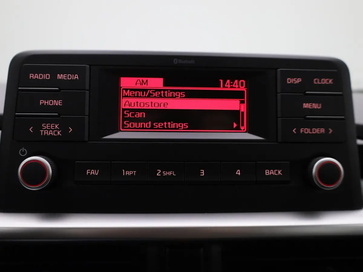 1.0 DPi ComfortLine | APPLE CARPLAY | AIRCO | BLUETOOTH | CRUISE CONTROL | MULTIFUNCTIONEEL STUURWIEL | 5-DEURS |