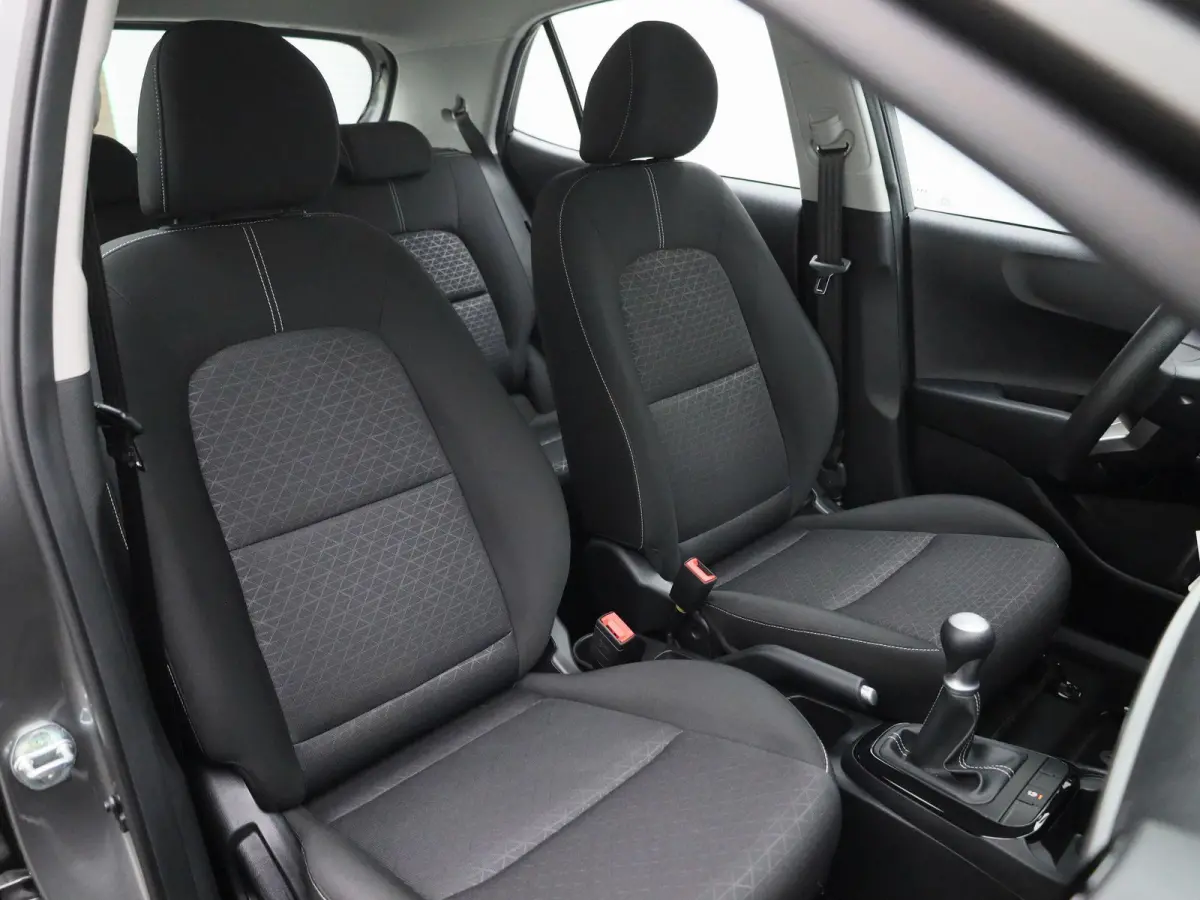 1.0 DPi ComfortLine | APPLE CARPLAY | AIRCO | BLUETOOTH | CRUISE CONTROL | MULTIFUNCTIONEEL STUURWIEL | 5-DEURS |