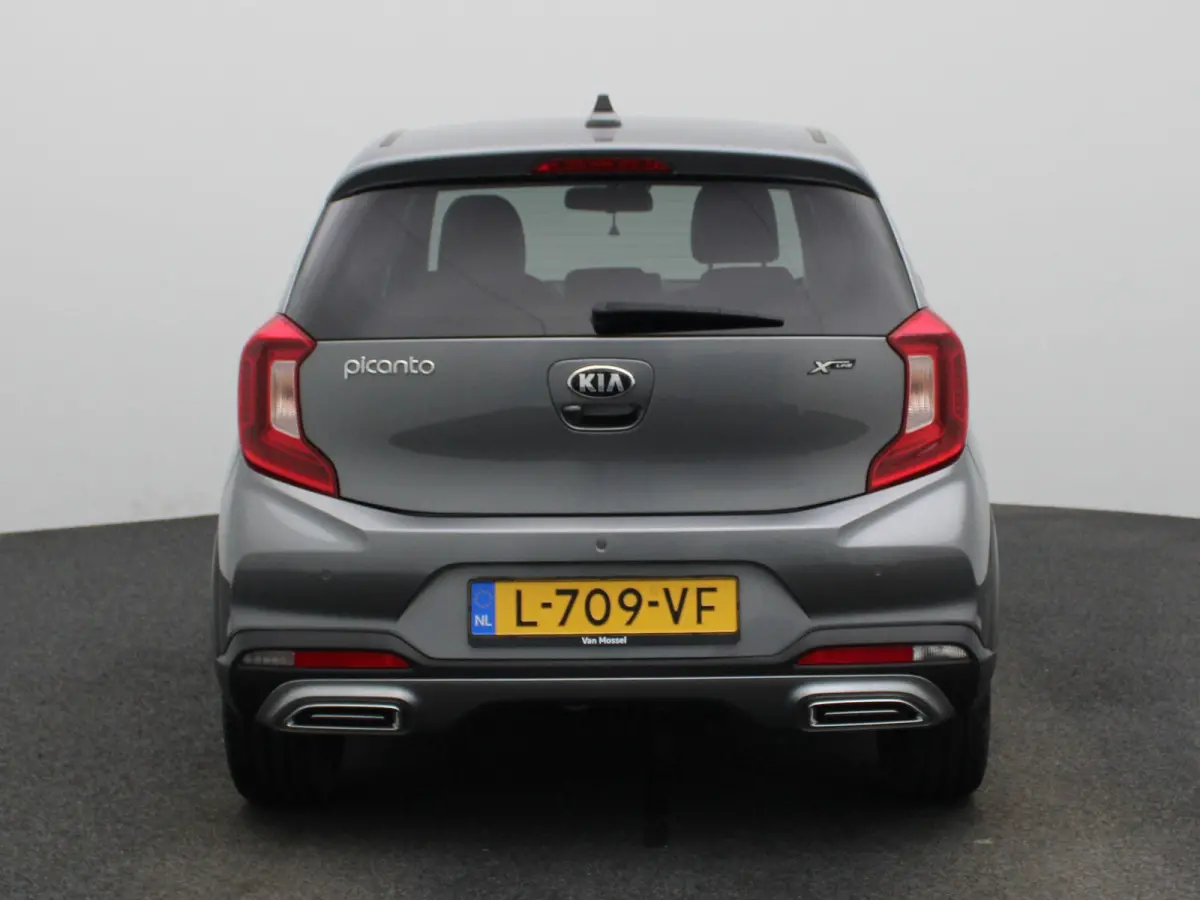 1.0 T-GDi X-Line 5p | WORDT VERWACHT | ACHTERUITRIJCAMERA | STOELVERWARMING | STUURVERWARMING | LEDER | APPLE CARPLAY - ANDROID AUTO | KEYLESS | CLIMATE CONTROL | CRUISE CONTROL |
