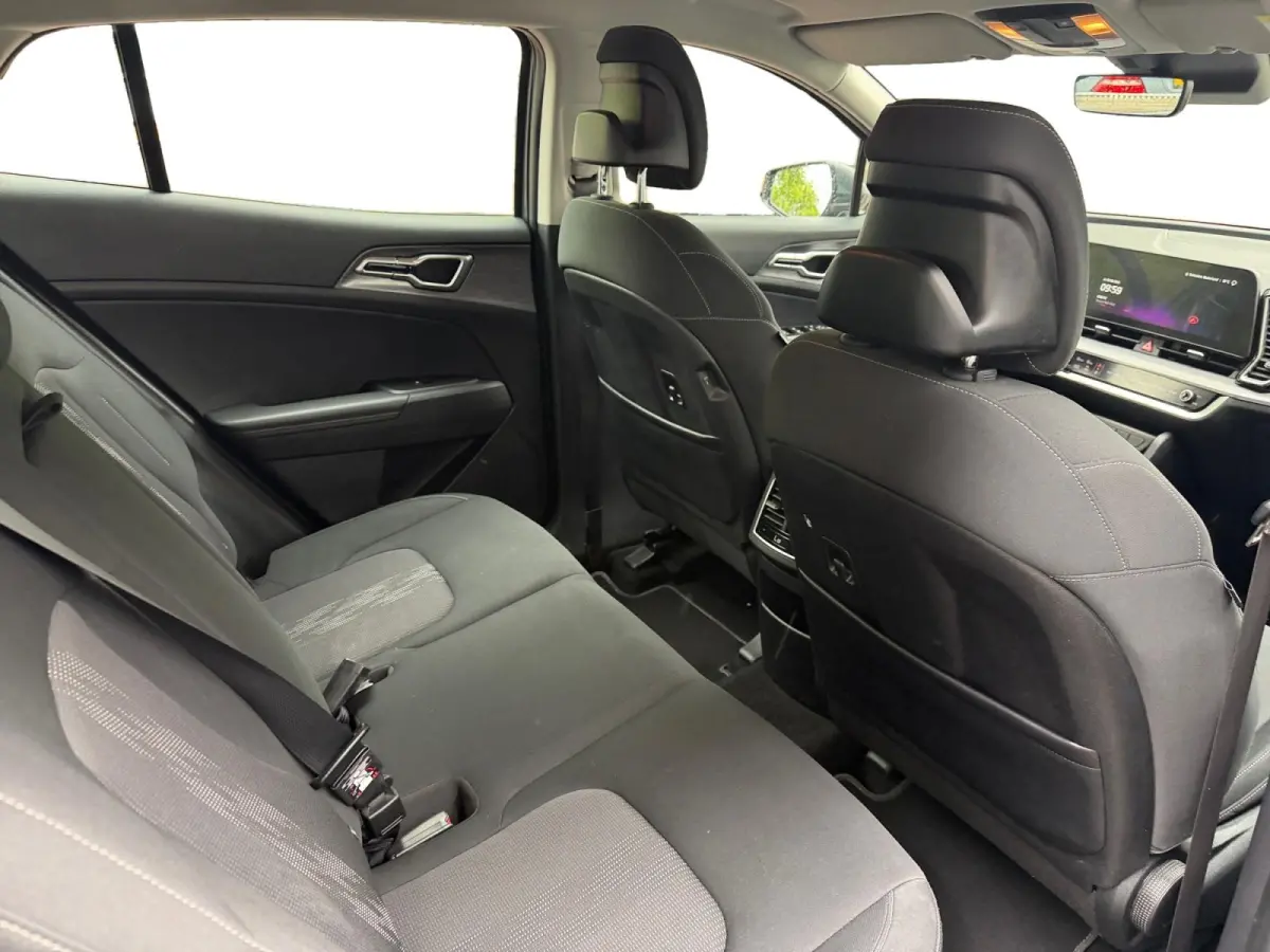 1.6 T-GDi MHEV DynamicLine | Navigatie | Climate control | Parkeer camera achter | LM-Velgen