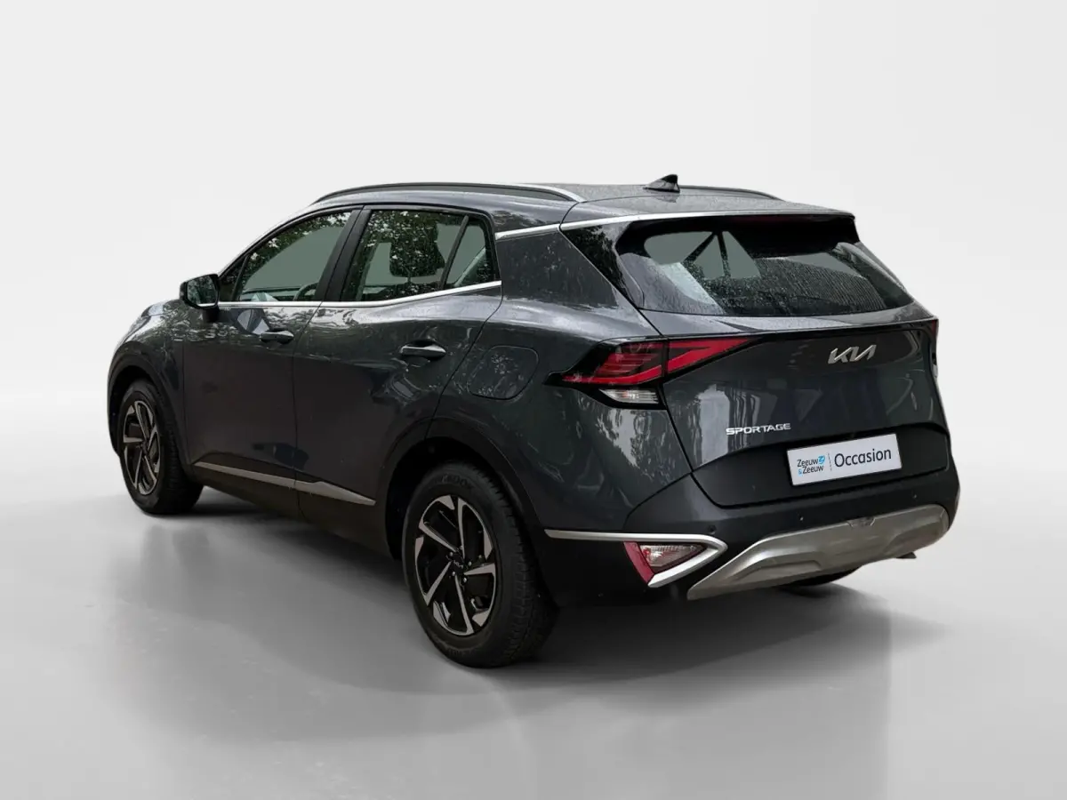 1.6 T-GDi MHEV DynamicLine | Navigatie | Climate control | Parkeer camera achter | LM-Velgen