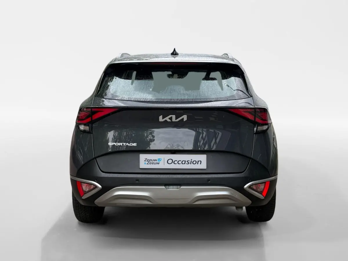 1.6 T-GDi MHEV DynamicLine | Navigatie | Climate control | Parkeer camera achter | LM-Velgen