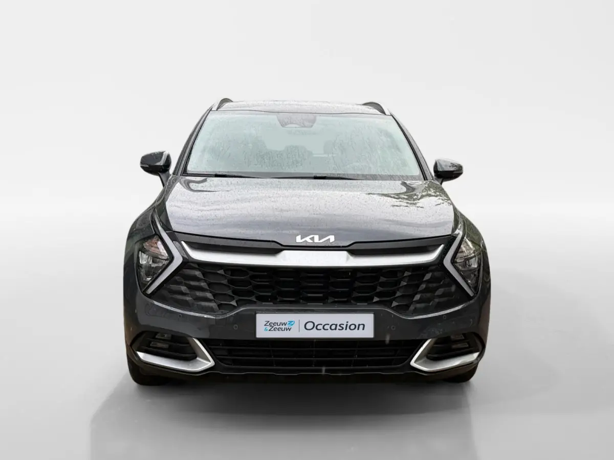 1.6 T-GDi MHEV DynamicLine | Navigatie | Climate control | Parkeer camera achter | LM-Velgen