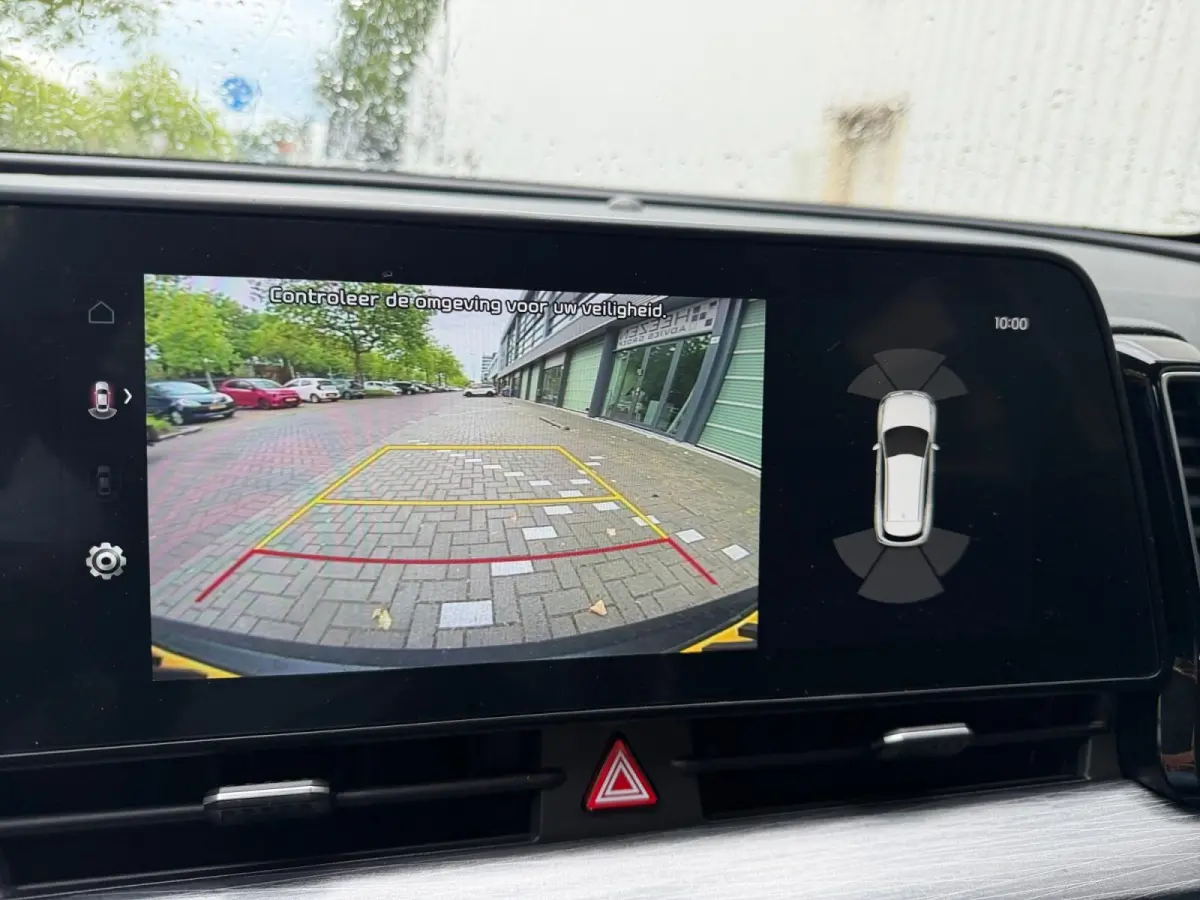 1.6 T-GDi MHEV DynamicLine | Navigatie | Climate control | Parkeer camera achter | LM-Velgen