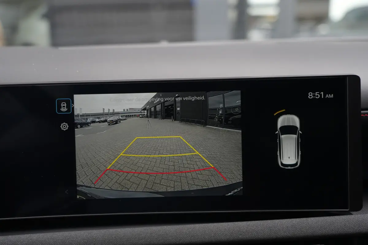 1.6 T-GDI PHEV N Line 4WD 288pk Panoramadak/Navigatie/Camera