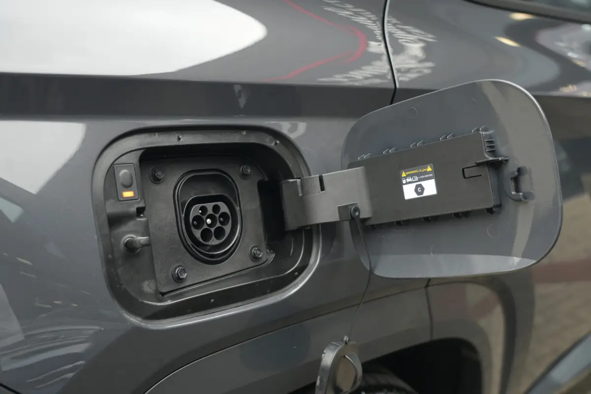 1.6 T-GDI PHEV N Line 4WD 288pk Panoramadak/Navigatie/Camera