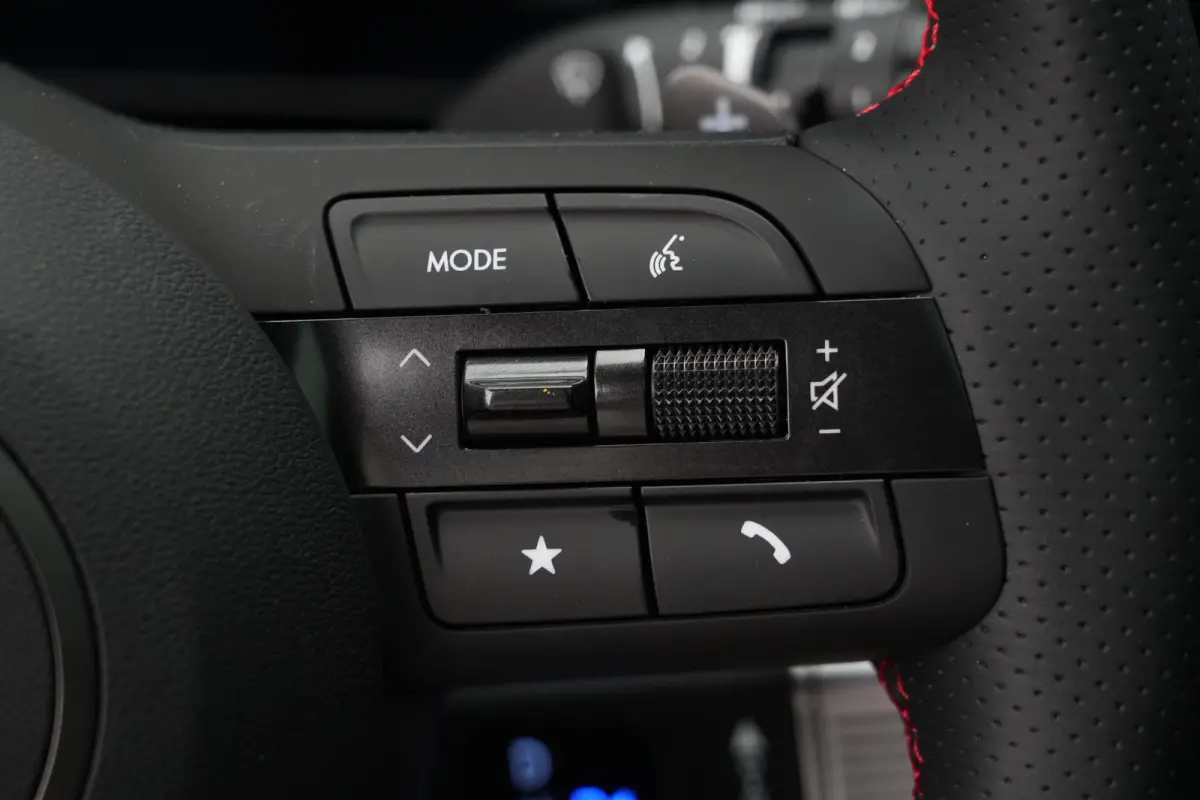 1.6 T-GDI PHEV N Line 4WD 288pk Panoramadak/Navigatie/Camera