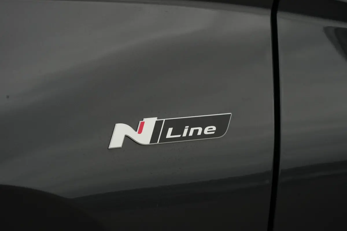 1.6 T-GDI PHEV N Line 4WD 288pk Panoramadak/Navigatie/Camera
