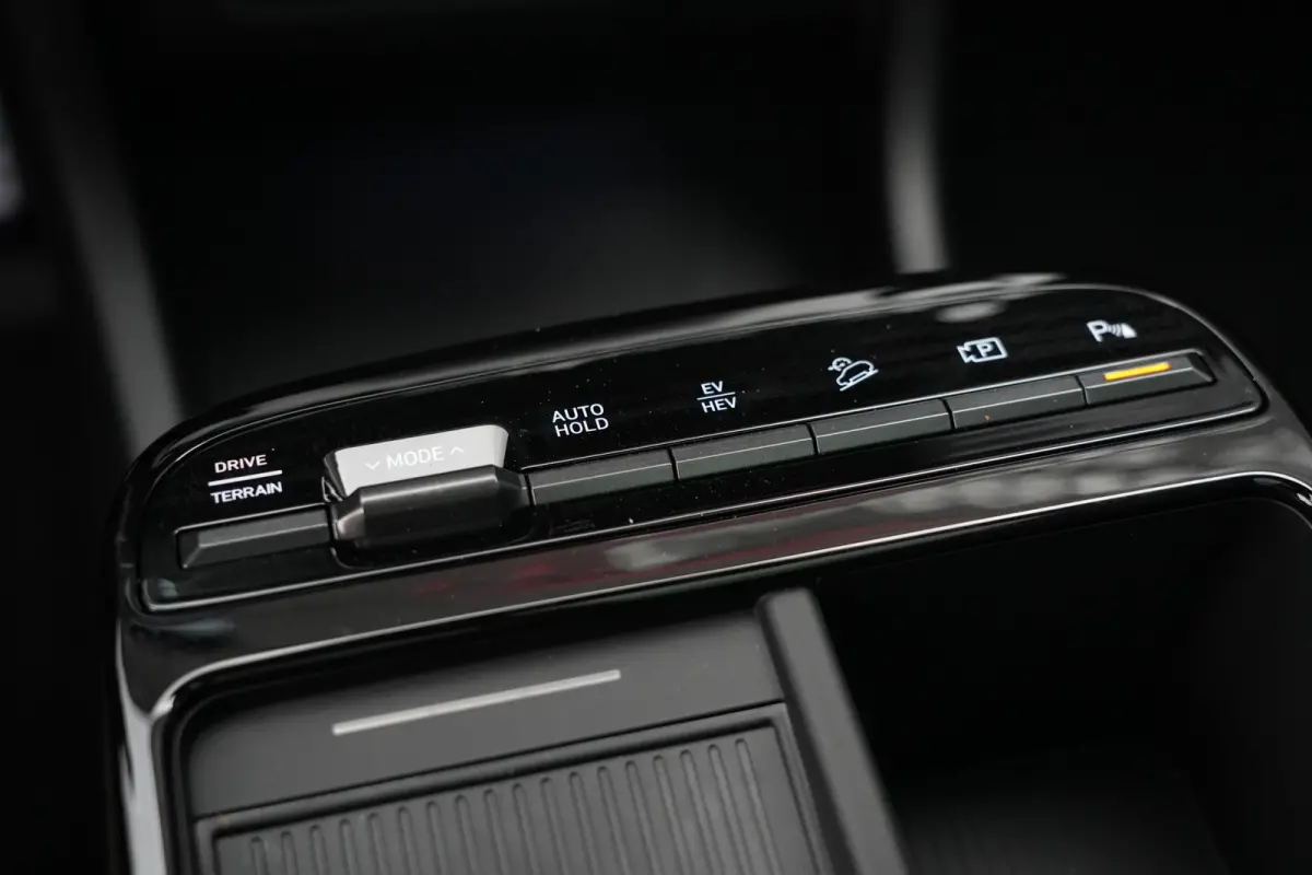 1.6 T-GDI PHEV N Line 4WD 288pk Panoramadak/Navigatie/Camera