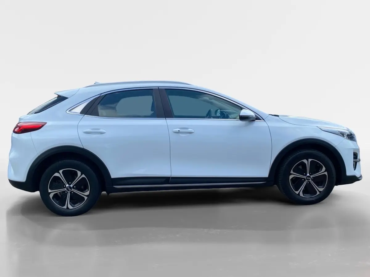 1.6 GDi PHEV DynamicLine | Navigatie | Climate control | Cruise control