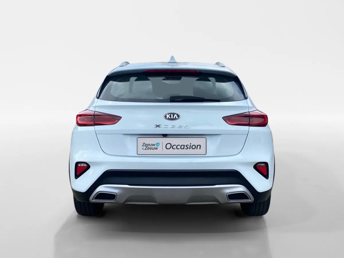 1.6 GDi PHEV DynamicLine | Navigatie | Climate control | Cruise control