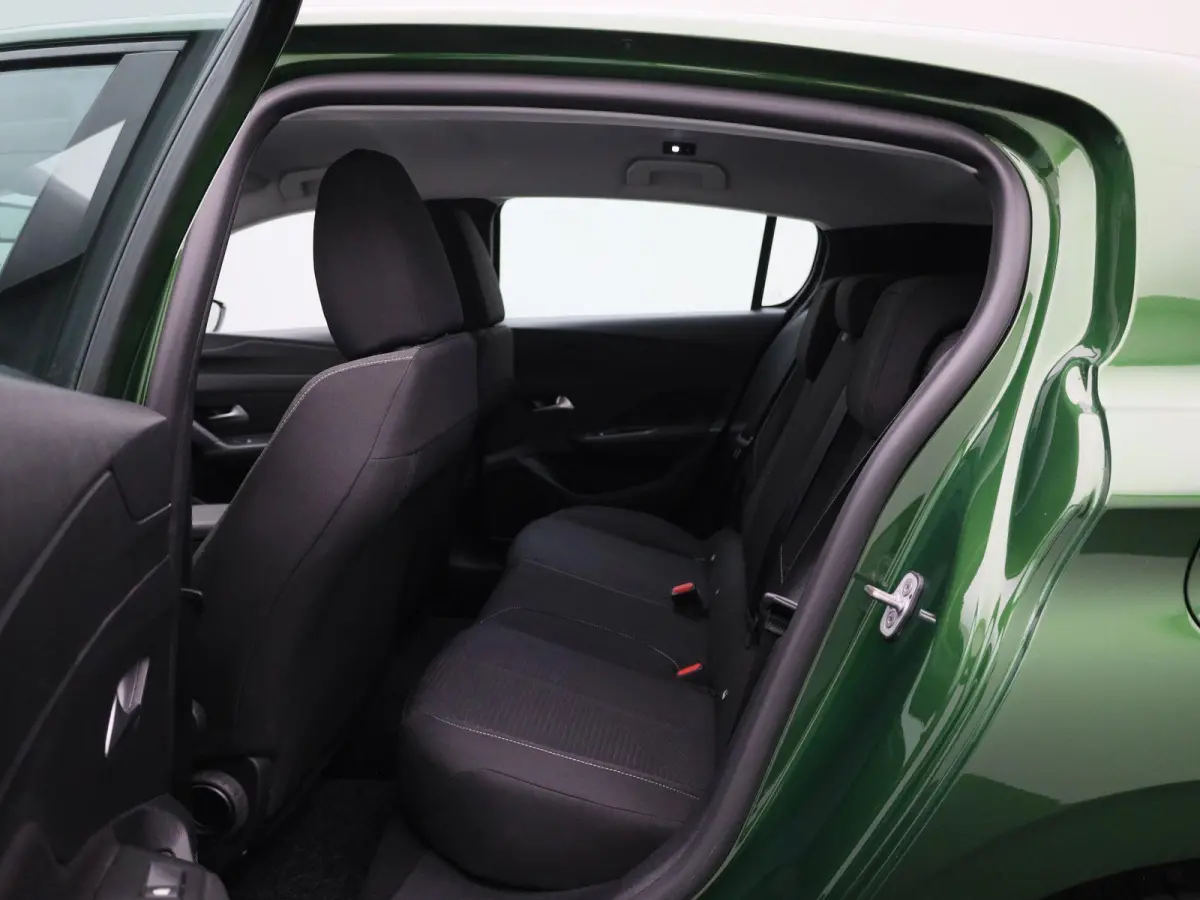 1.6 Plug-in Hybrid 180 Active Pack Business | NAVIGATIE | APPLE CARPLAY - ANDROID AUTO | CLIMATE CONTROL | CRUISE CONTROL | PARKEENSENSOREN ACHTER | LICHTMETALEN VELGEN | LED VERLICHTING | D