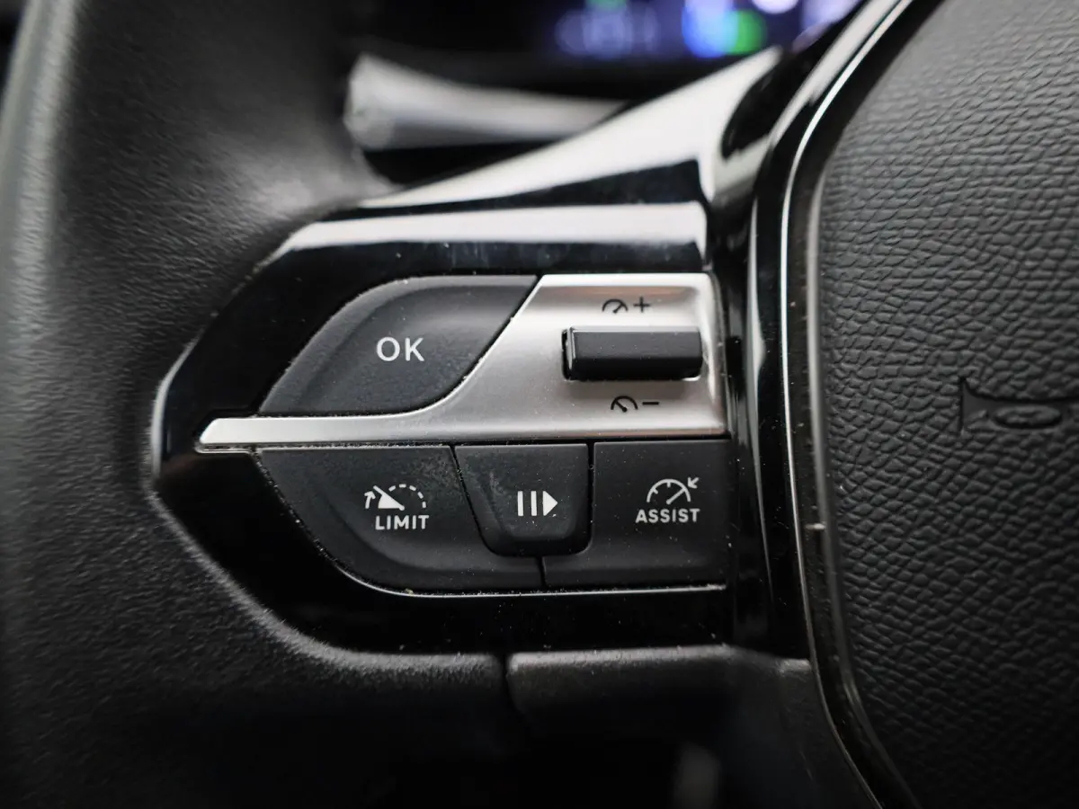 1.6 Plug-in Hybrid 180 Active Pack Business | NAVIGATIE | APPLE CARPLAY - ANDROID AUTO | CLIMATE CONTROL | CRUISE CONTROL | PARKEENSENSOREN ACHTER | LICHTMETALEN VELGEN | LED VERLICHTING | D
