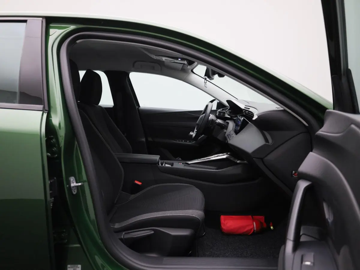 1.6 Plug-in Hybrid 180 Active Pack Business | NAVIGATIE | APPLE CARPLAY - ANDROID AUTO | CLIMATE CONTROL | CRUISE CONTROL | PARKEENSENSOREN ACHTER | LICHTMETALEN VELGEN | LED VERLICHTING | D