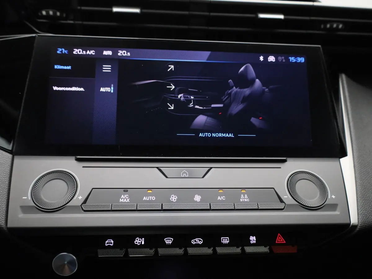 1.6 Plug-in Hybrid 180 Active Pack Business | NAVIGATIE | APPLE CARPLAY - ANDROID AUTO | CLIMATE CONTROL | CRUISE CONTROL | PARKEENSENSOREN ACHTER | LICHTMETALEN VELGEN | LED VERLICHTING | D
