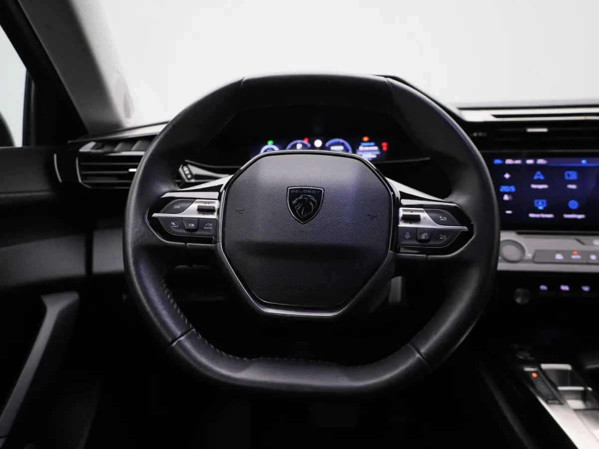 1.6 Plug-in Hybrid 180 Active Pack Business | NAVIGATIE | APPLE CARPLAY - ANDROID AUTO | CLIMATE CONTROL | CRUISE CONTROL | PARKEENSENSOREN ACHTER | LICHTMETALEN VELGEN | LED VERLICHTING | D