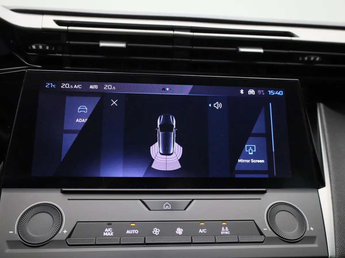 1.6 Plug-in Hybrid 180 Active Pack Business | NAVIGATIE | APPLE CARPLAY - ANDROID AUTO | CLIMATE CONTROL | CRUISE CONTROL | PARKEENSENSOREN ACHTER | LICHTMETALEN VELGEN | LED VERLICHTING | D