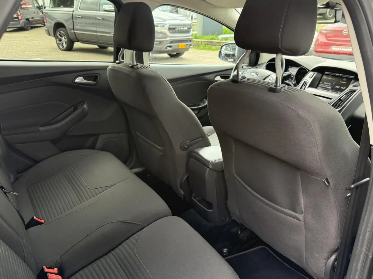 1.5 TDCI Titanium,super goed onderhouden