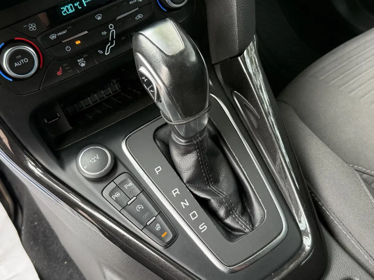 1.5 TDCI Titanium,super goed onderhouden