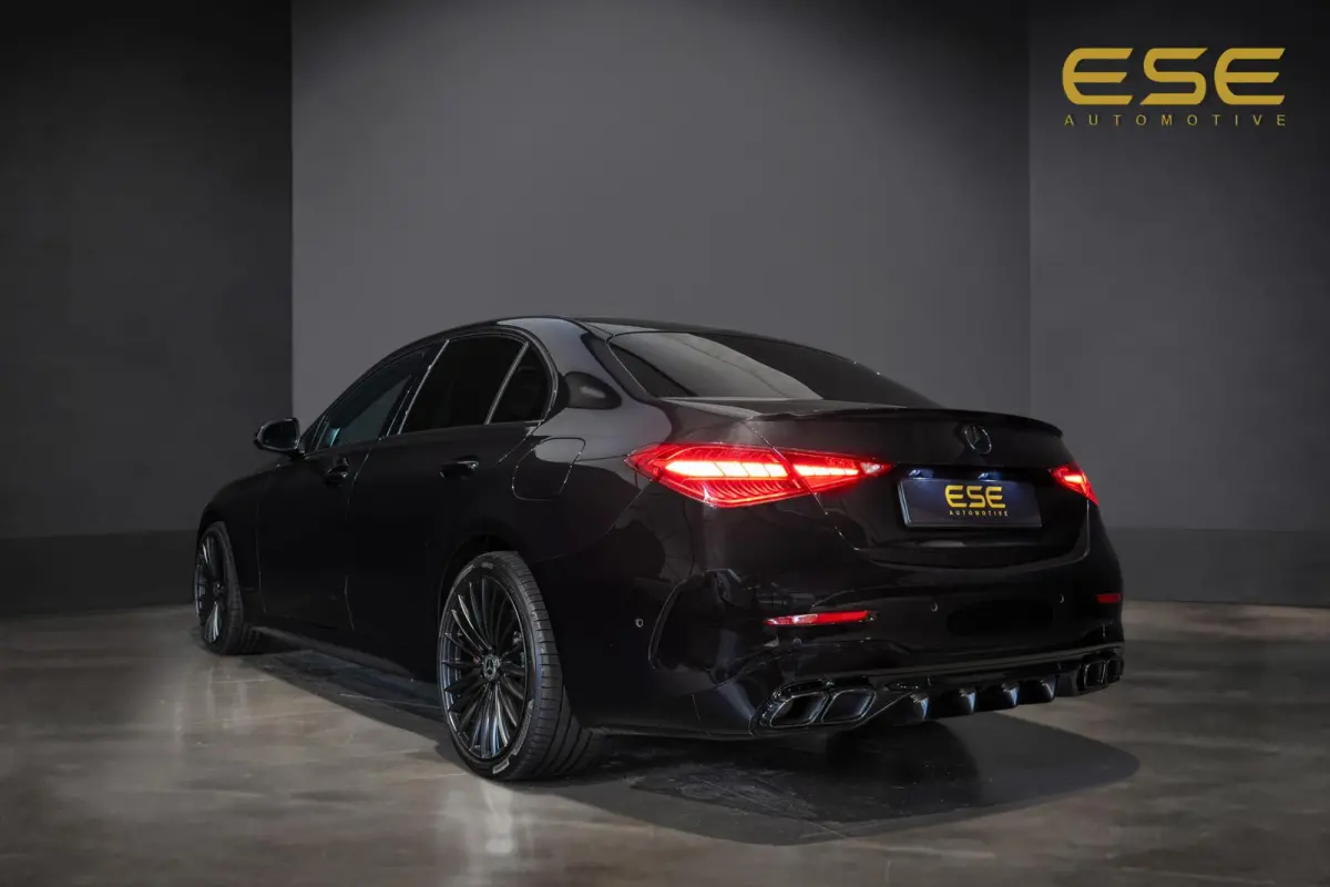 300 e AMG Line Limited | Pano | Burmester | 360 Camera | HUD