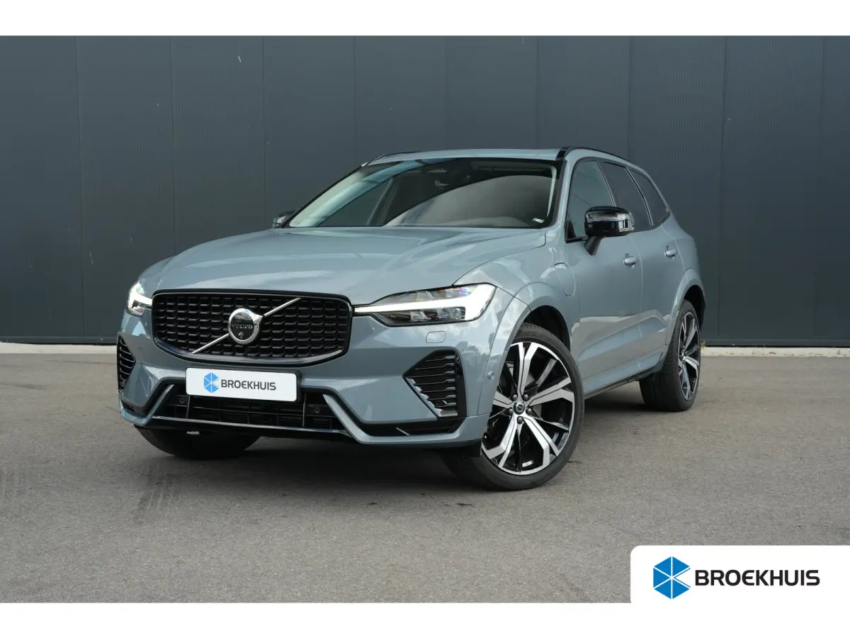 2.0 T6 350pk Plug-in hybrid AWD | 360 Camera | Stoelverwarming geheel | Harman/Kardon | Carplay | 21"