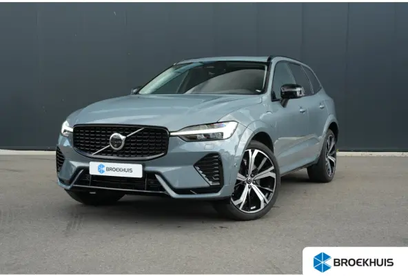 2.0 T6 350pk Plug-in hybrid AWD Ultimate Dark | 360 Camera | Stoelverwarming geheel | Harman/Kardon | Carplay | 21"
