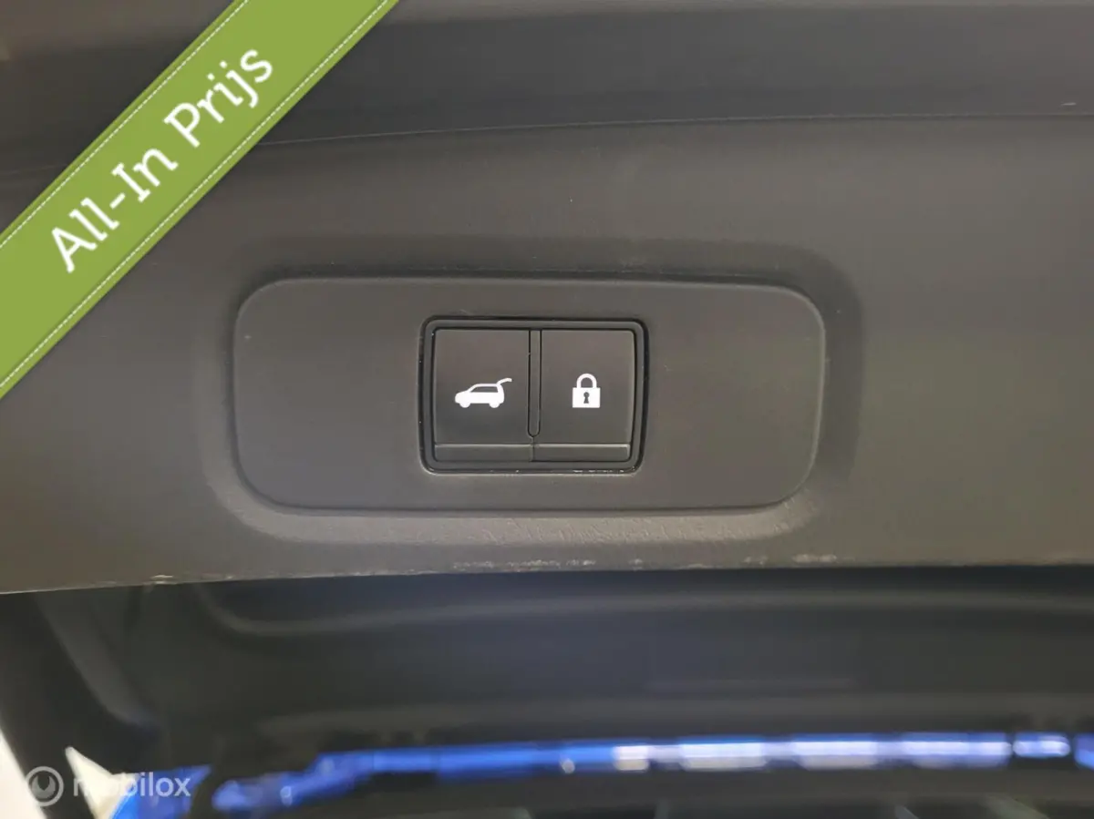 1.3 MHEV Xtronic N-Connecta *1e EIG, NL, AUTOMAAT, PANO, RIJKLAARPRIJS!*