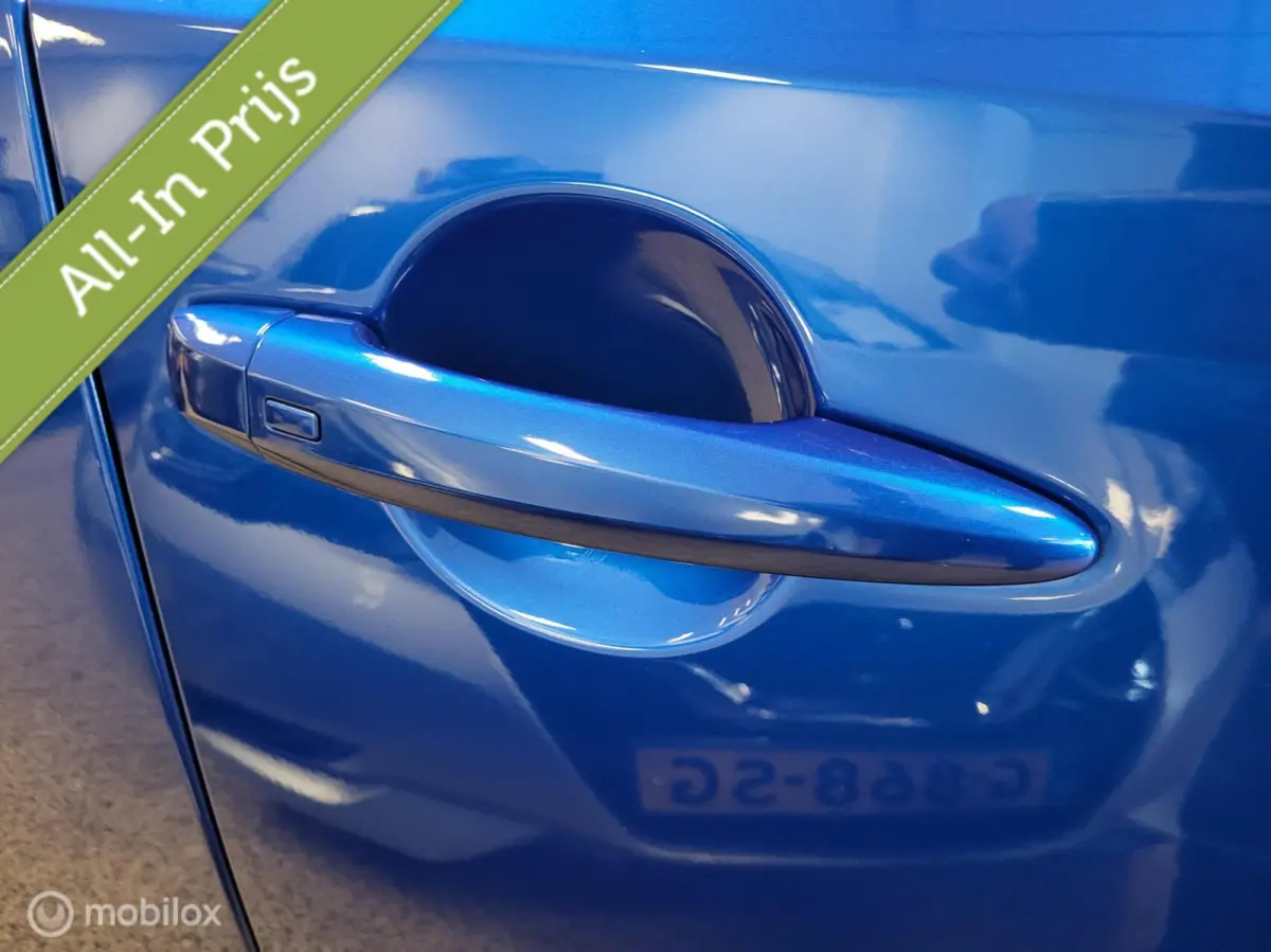 1.3 MHEV Xtronic N-Connecta *1e EIG, NL, AUTOMAAT, PANO, RIJKLAARPRIJS!*