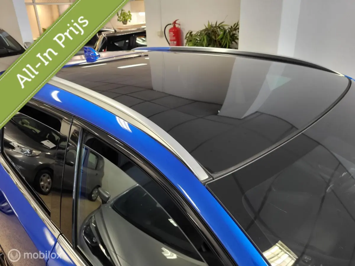 1.3 MHEV Xtronic N-Connecta *1e EIG, NL, AUTOMAAT, PANO, RIJKLAARPRIJS!*