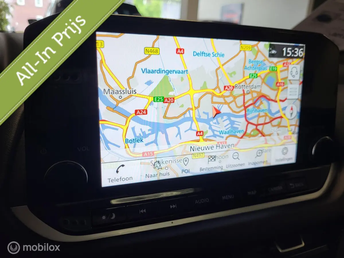 1.3 MHEV Xtronic N-Connecta *1e EIG, NL, AUTOMAAT, PANO, RIJKLAARPRIJS!*