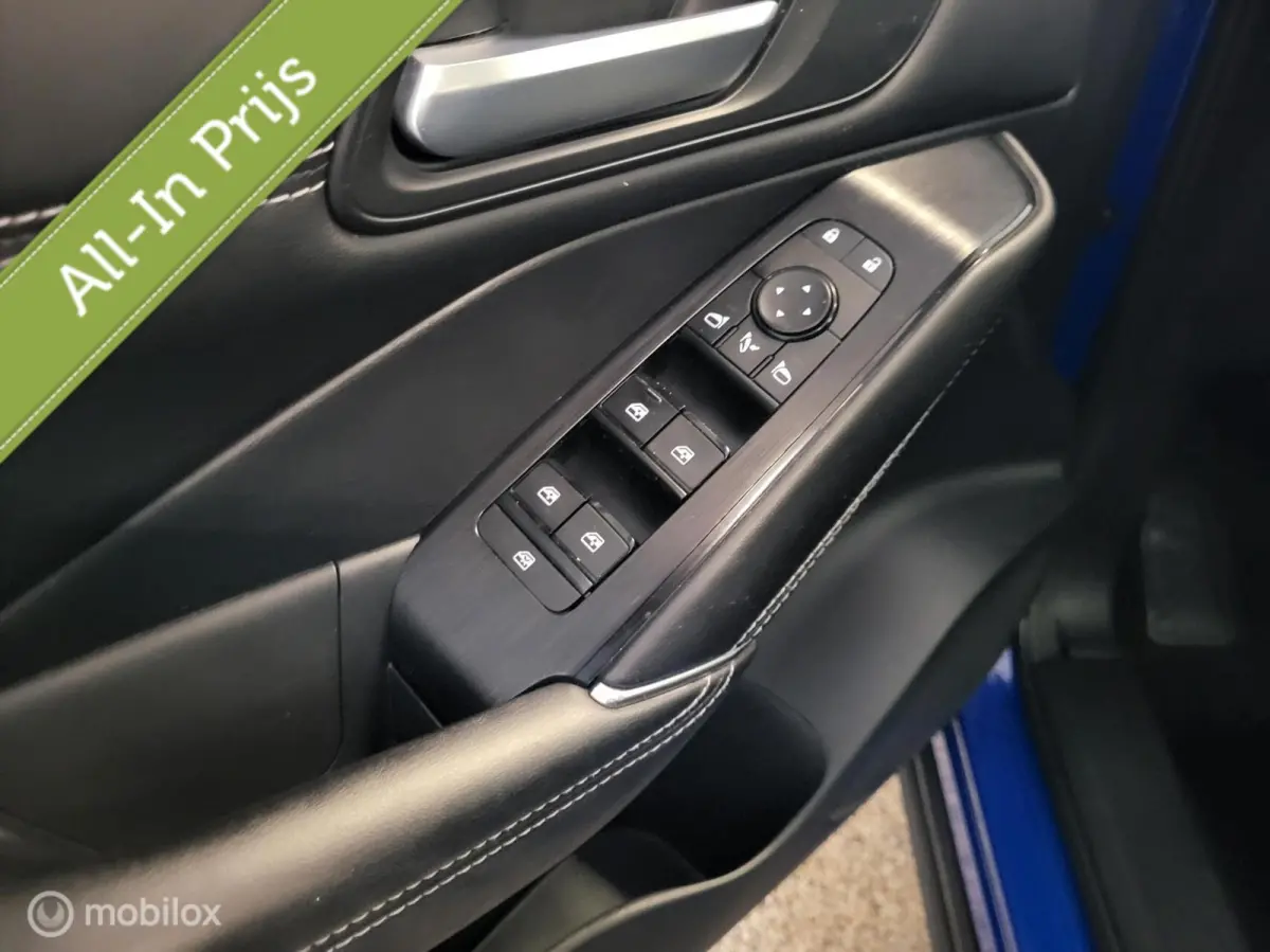 1.3 MHEV Xtronic N-Connecta *1e EIG, NL, AUTOMAAT, PANO, RIJKLAARPRIJS!*