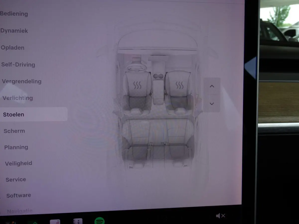Standard RWD Plus 60 kWh Trekhaak / SOH 92.3%