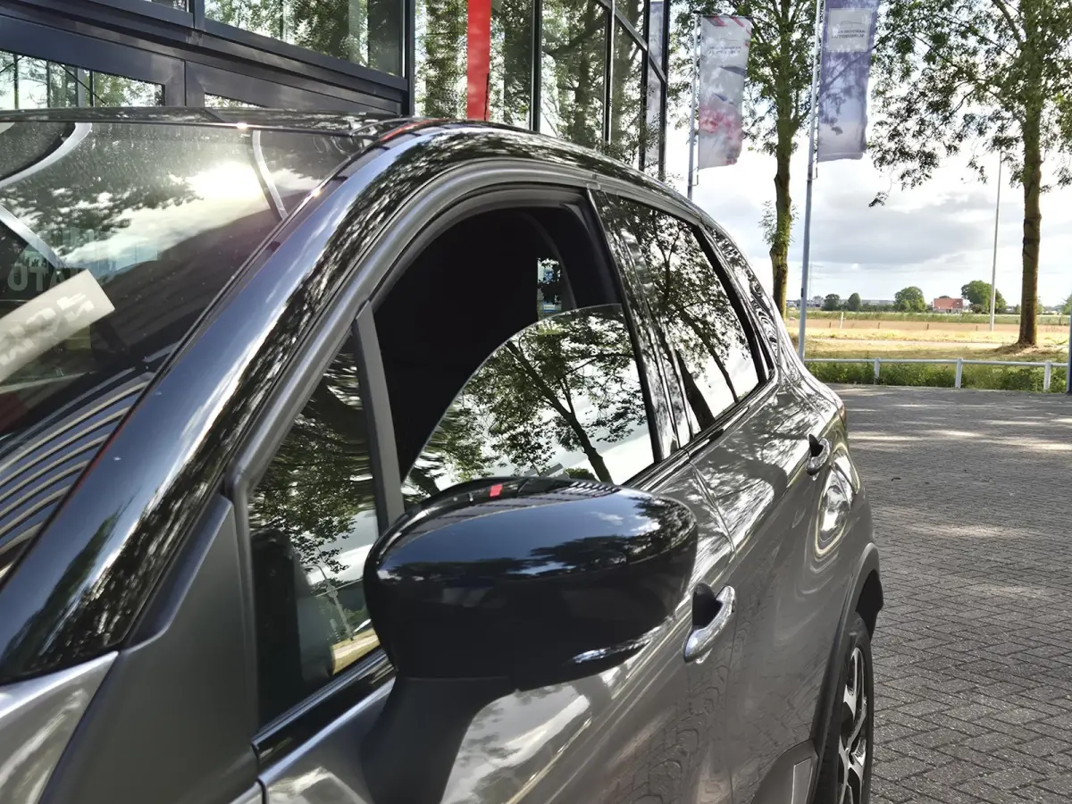 0.9 TCe Intens | Navigatie | Trekhaak | Climate Control | Licht metalen velgen | Parkeersensoren + Camera