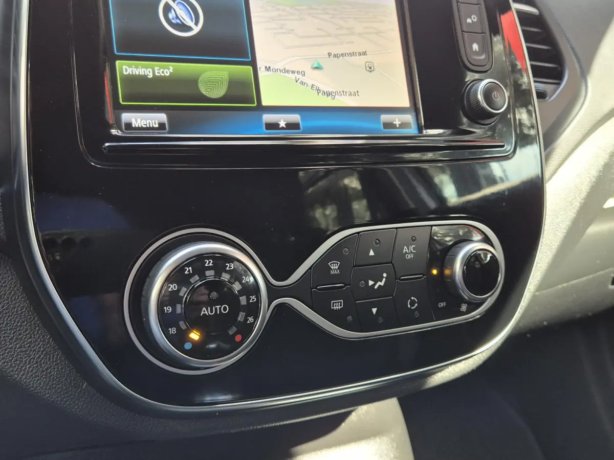 0.9 TCe Intens | Navigatie | Trekhaak | Climate Control | Licht metalen velgen | Parkeersensoren + Camera