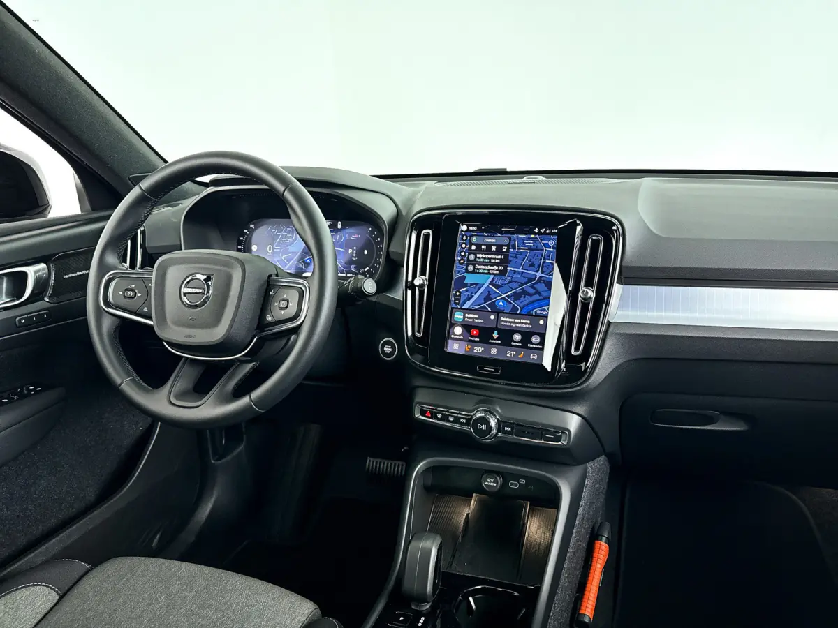 B4 Plus Dark | Parkeercamera | Harman Kardon | Stoel- en stuurverwarming | Trekhaak