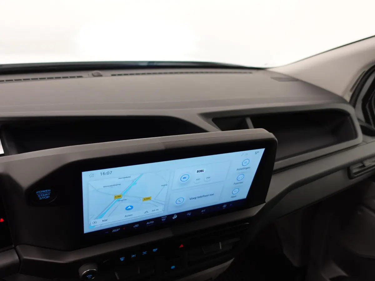 300 2.0 TDCI L2H1 Trend Nieuw Model Automaat Airco Cruise Navi PDC Camera Carplay