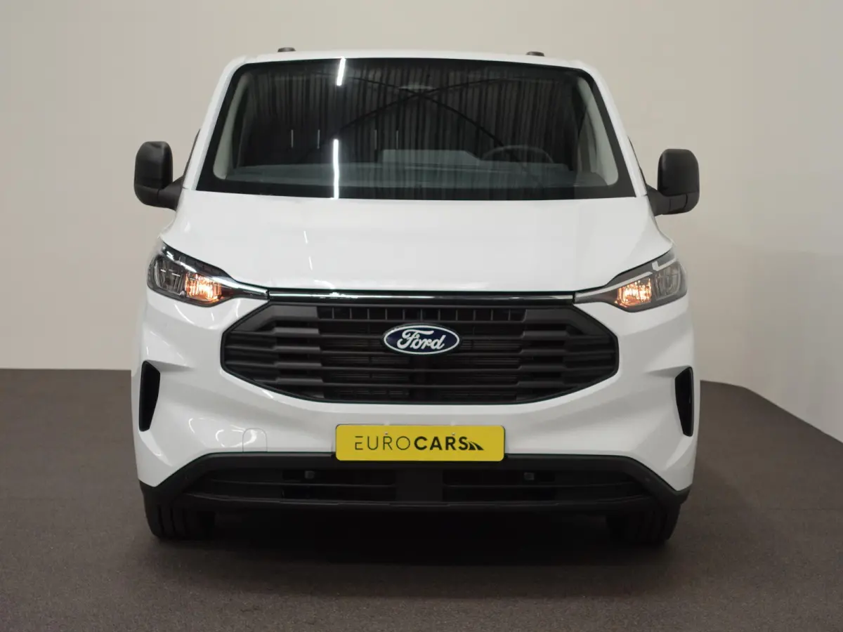 300 2.0 TDCI L2H1 Trend Nieuw Model Automaat Airco Cruise Navi PDC Camera Carplay