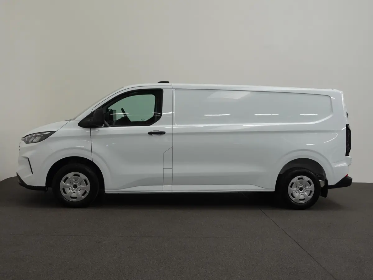 300 2.0 TDCI L2H1 Trend Nieuw Model Automaat Airco Cruise Navi PDC Camera Carplay