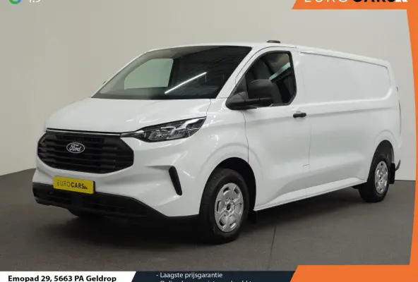 300 2.0 TDCI L2H1 Trend Nieuw Model Automaat Airco Cruise Navi PDC Camera Carplay