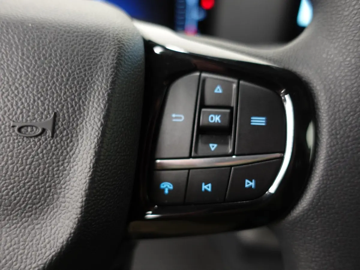 300 2.0 TDCI L2H1 Trend Nieuw Model Automaat Airco Cruise Navi PDC Camera Carplay