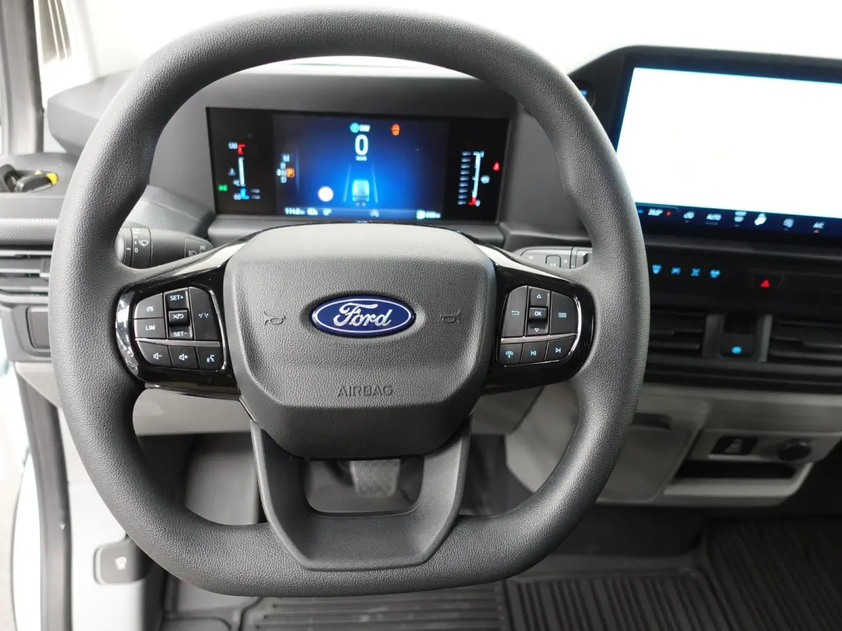 300 2.0 TDCI L2H1 Trend Nieuw Model Automaat Airco Cruise Navi PDC Camera Carplay