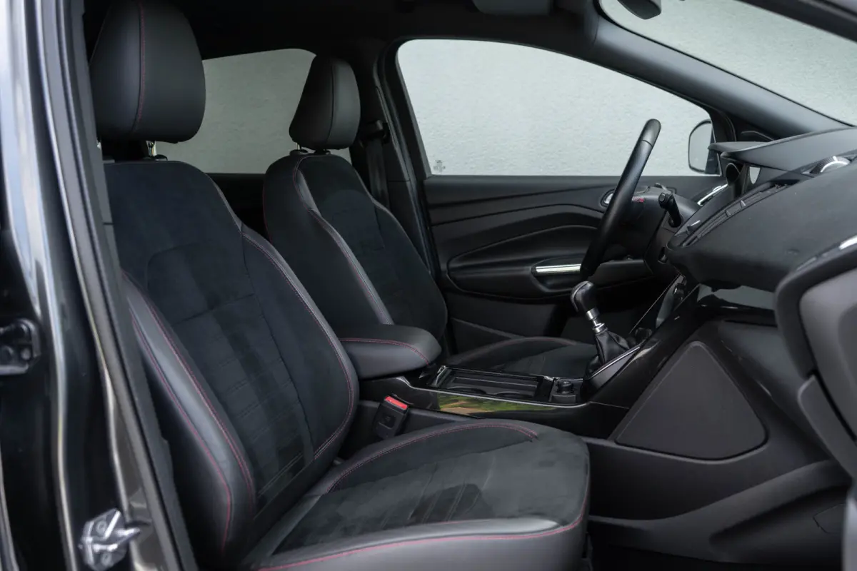 1.5 EcoBoost ST Line / Touch Navigatie/ Cruise Control/ Trekhaak/ 110kW (150PK)