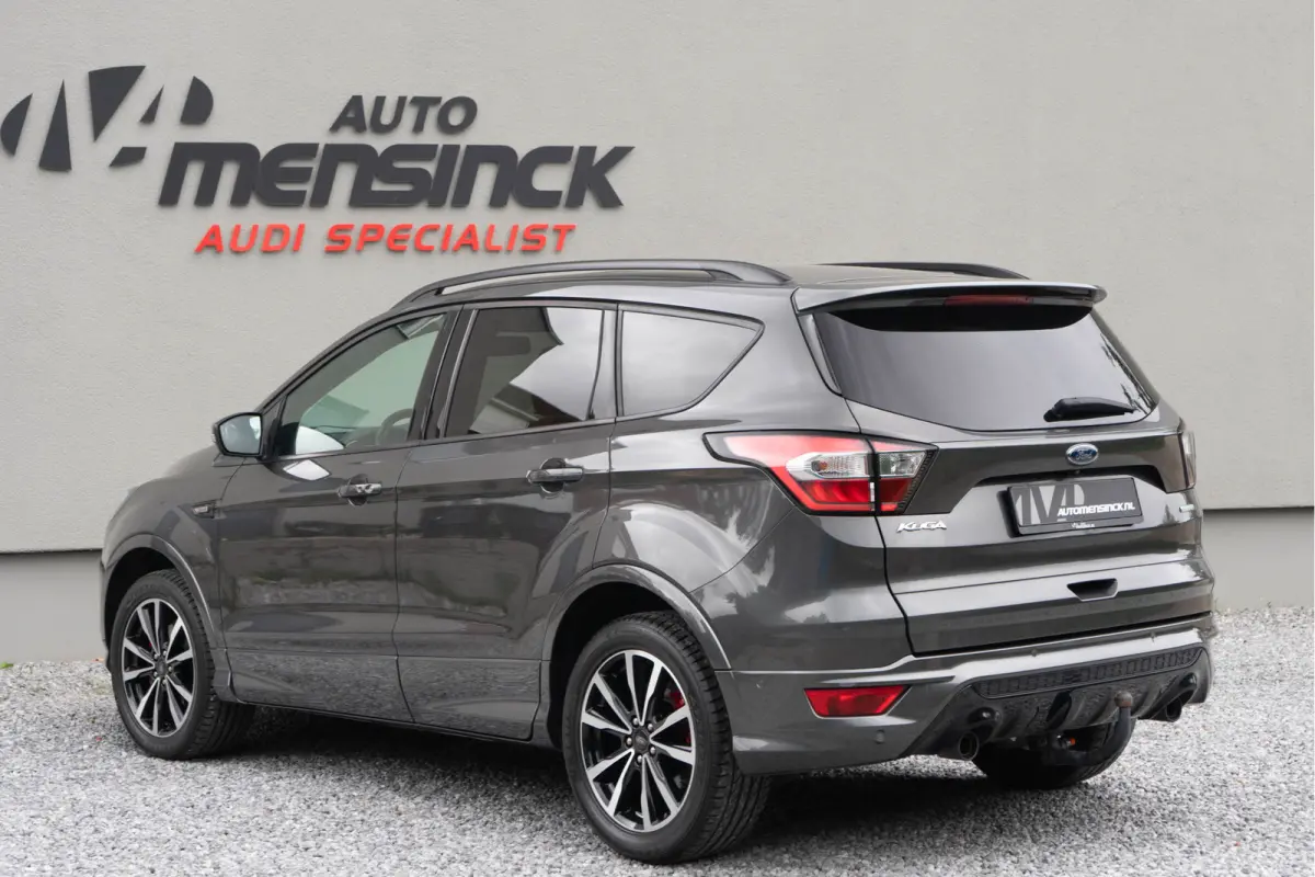 1.5 EcoBoost ST Line / Touch Navigatie/ Cruise Control/ Trekhaak/ 110kW (150PK)