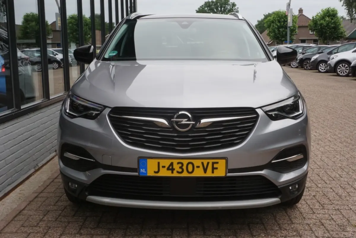 1.2 Turbo 120 jaar Edition! Trekhaak/Camera!