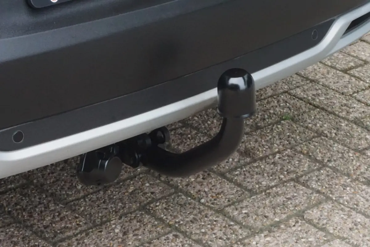 1.2 Turbo 120 jaar Edition! Trekhaak/Camera!